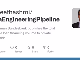 tauseefhashmi/DataEngineeringPipeline