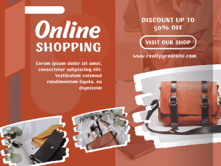 Modern and Sleek Web Design for an Online Clothing Store