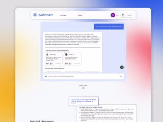 PathFinder 