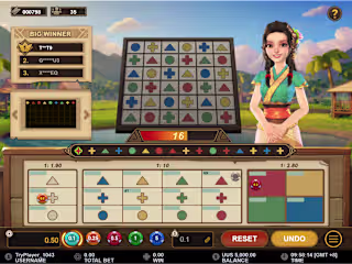Lottery Games