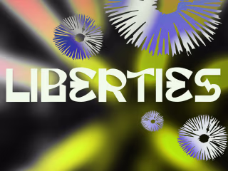 Liberties : Bold Branding