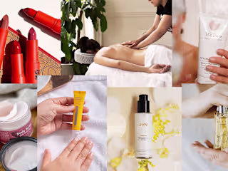 The At-Home Pamper Sesh To See You Through Winter | Hip And Hea…