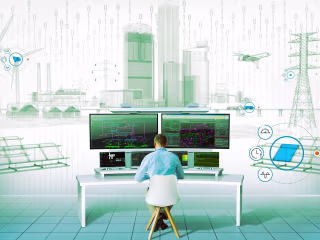 Technical Illustration for Hitachi 