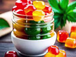 Herbal Harmony CBD Gummies (2024) 100% Safe, Does It Really Work