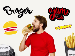Burger Shack
