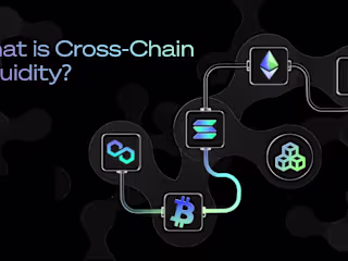 Cross-Chain Liquidity Explained: 5 Key Providers You Should Know