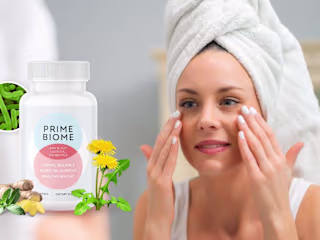 PrimeBiome (LEGIT OR HYPE) — Really Work?