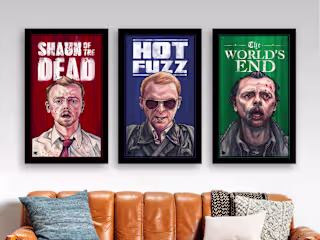 Custom Illustrations