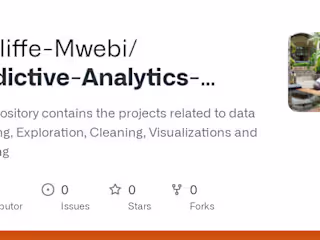 Churn prediction analysis and prediction