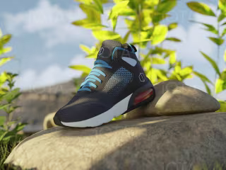 Brace Yourself for a Shoe-tactic Adventure! 