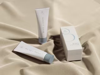 The Bump Ritual (Visual Identity)