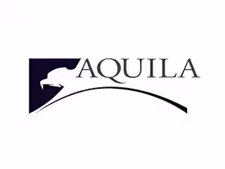 Aquila Graphic Design | Logo