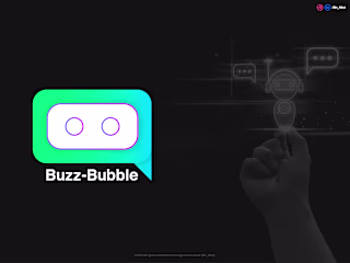 Social App logo