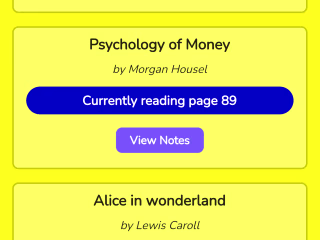 Bookmarks IO