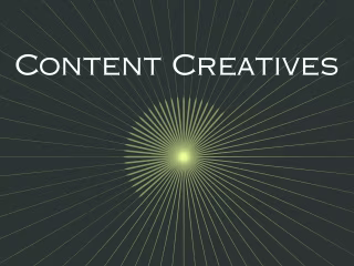 Content Creatives - LinkedIn & Instagram
