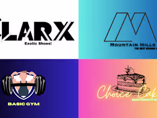 Logo Redesign for Established Brand