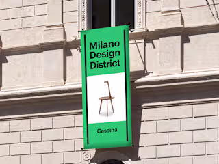 Milano Design District