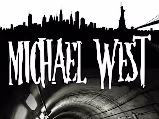 Award-Winning Horror Cover Design