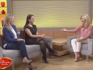Escape Travel Morning Show Promo