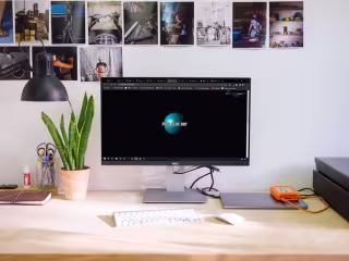 Pale Blue Dot