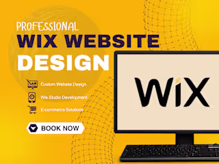 Figma to Framer Website Design Figma to Wix Website Design Figma