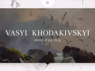 World of painting