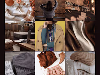 Autumn Allure – Fall Clothing Brand