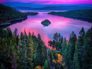 10 Reasons California Has the Best Lakes in the United States