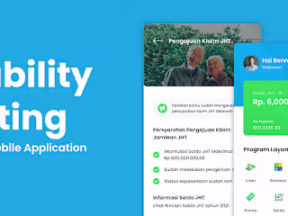 BPJSTKU App Redesign Usability Test