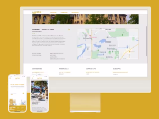 uniFIND
