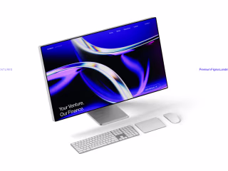 Website Development