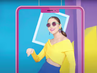 Art Direction for impactful content