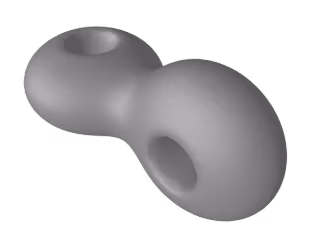 Geometry Blender
