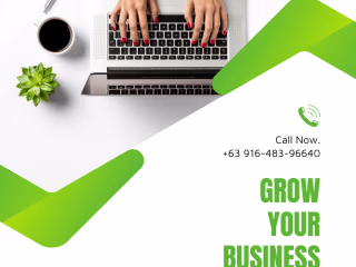 Basic Ad Creatives for a Local Client.