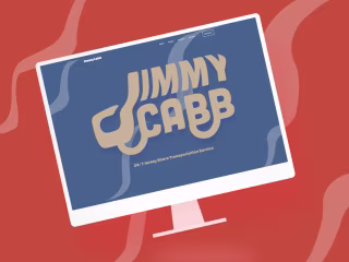 Avalon Jimmy Cabb - 24/7 Jersey Shore Transportation Service