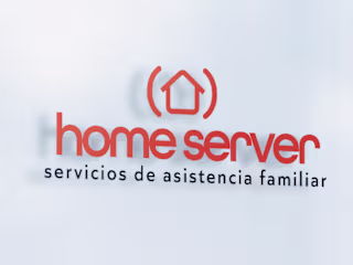 Logo re-design for Home Server 