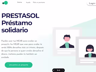 PRESTASOL