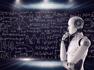 The inevitable insurgence of AI will transform the legal profes…