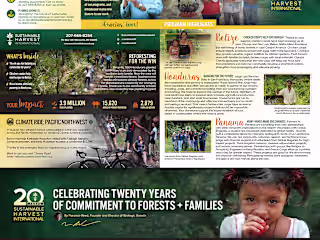 Commemorating Two Decades of International Impact
