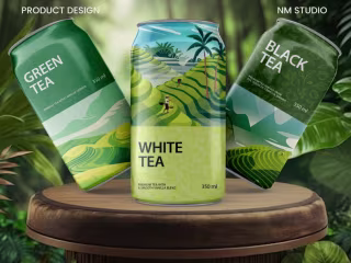 Branding Design