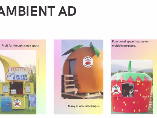 AMBIENT AD