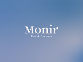 Monir: A new age for scalp health