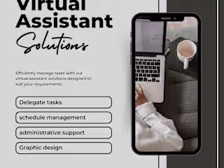 Administrative Assistant 