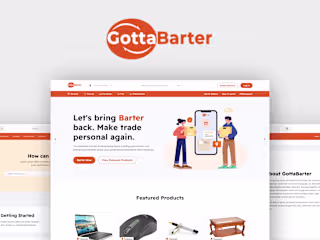 GottaBarter