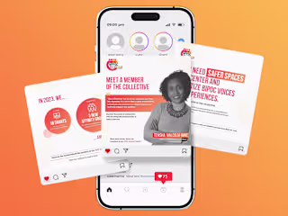 NPPOC Collective - LinkedIn Content