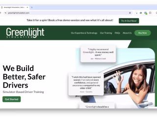 High-Converting Website Design