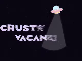 Crousty vacancier