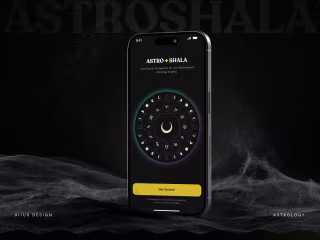 AstroShala - Astrology App