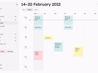 To do website (Mega Mind)