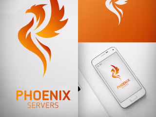 Phoenix Servers - Founder
